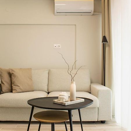 Apartmán Portrait Soluň Exteriér fotografie