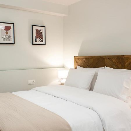 Apartmán Portrait Soluň Exteriér fotografie