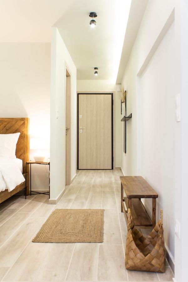 Apartmán Portrait Soluň Exteriér fotografie