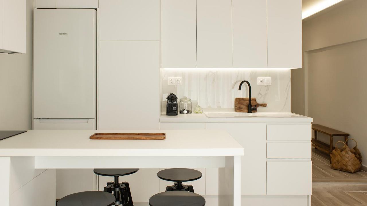 Apartmán Portrait Soluň Exteriér fotografie