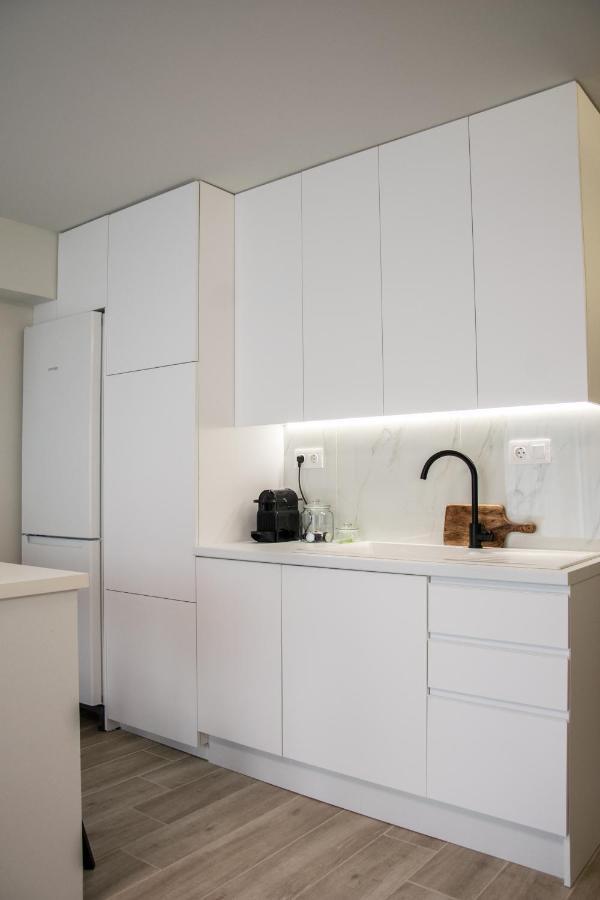 Apartmán Portrait Soluň Exteriér fotografie