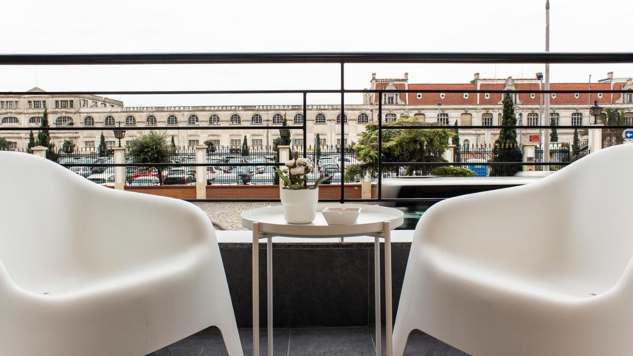 Apartmán Portrait Soluň Exteriér fotografie