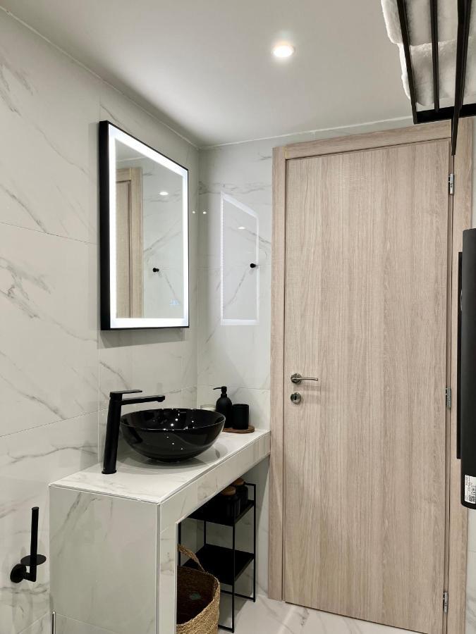 Apartmán Portrait Soluň Exteriér fotografie