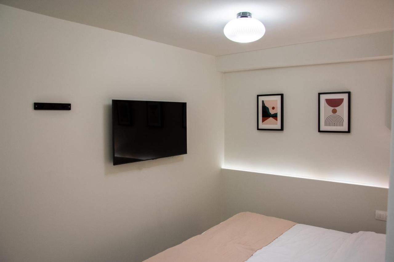 Apartmán Portrait Soluň Exteriér fotografie